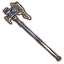 Dwarven Remnant Battle Axe icon